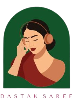 Dastak Saree